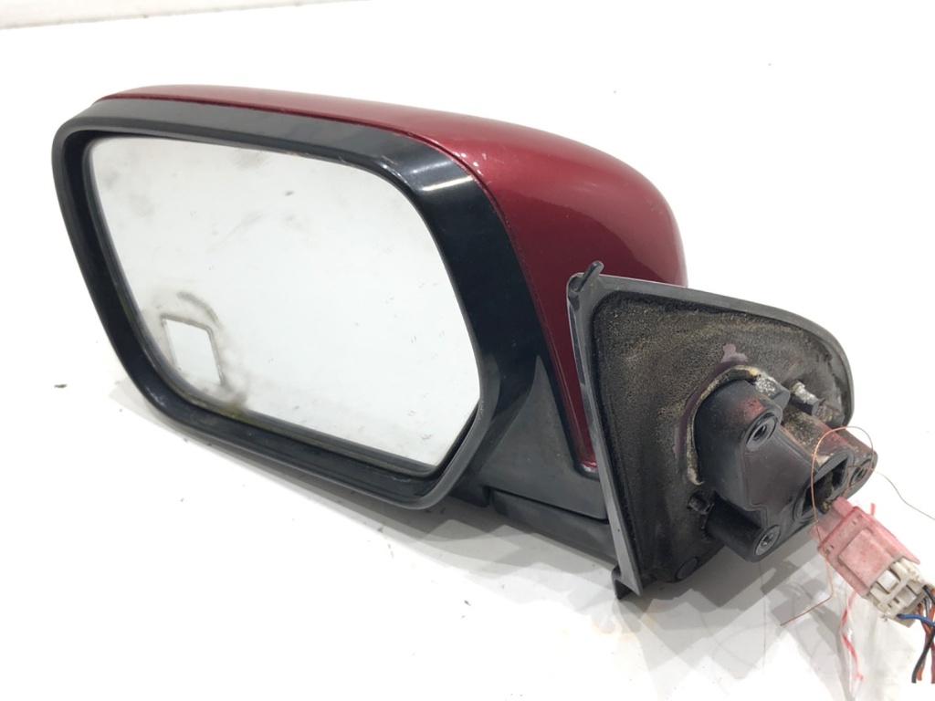 [STARK-653894] Retrovisor izquierdo Mitsubishi Outlander I (CU_W) 2001-2008 2.4 108 kW