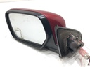 Retrovisor izquierdo Mitsubishi Outlander I (CU_W) 2001-2008 2.4 108 kW