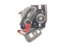 Portavasos BMW X6 (E71, E72) 2007-2014