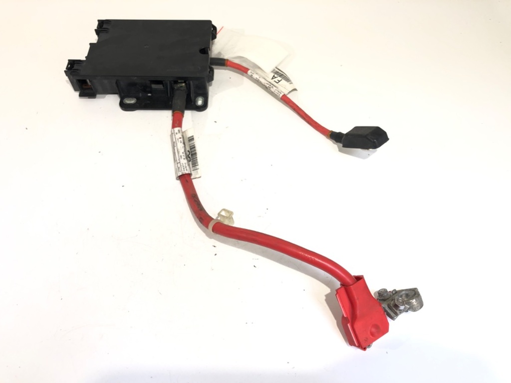 [STARK-685014] Módulo de control JAGUAR XF I (X250) 3.0 250 kW [340 KM] gasolina 2012-2015