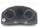 Velocímetro VW Tiguan (5N_) 2007-2018 1.4 TSI 4motion 110 kW