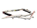 Cortina de aire lateral derecha Jeep Grand Cherokee L V (WL) 2021-2022