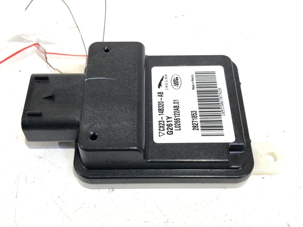 [STARK-685022] Módulo de control JAGUAR XF I (X250) 3.0 250 kW [340 KM] gasolina 2012-2015