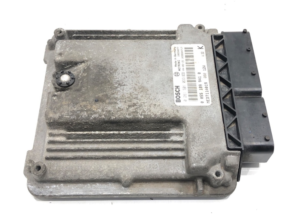 [STARK-689999] Unidad de control del motor ALFA ROMEO GT (937_) 2.0 JTS 121 kW 2003-2010