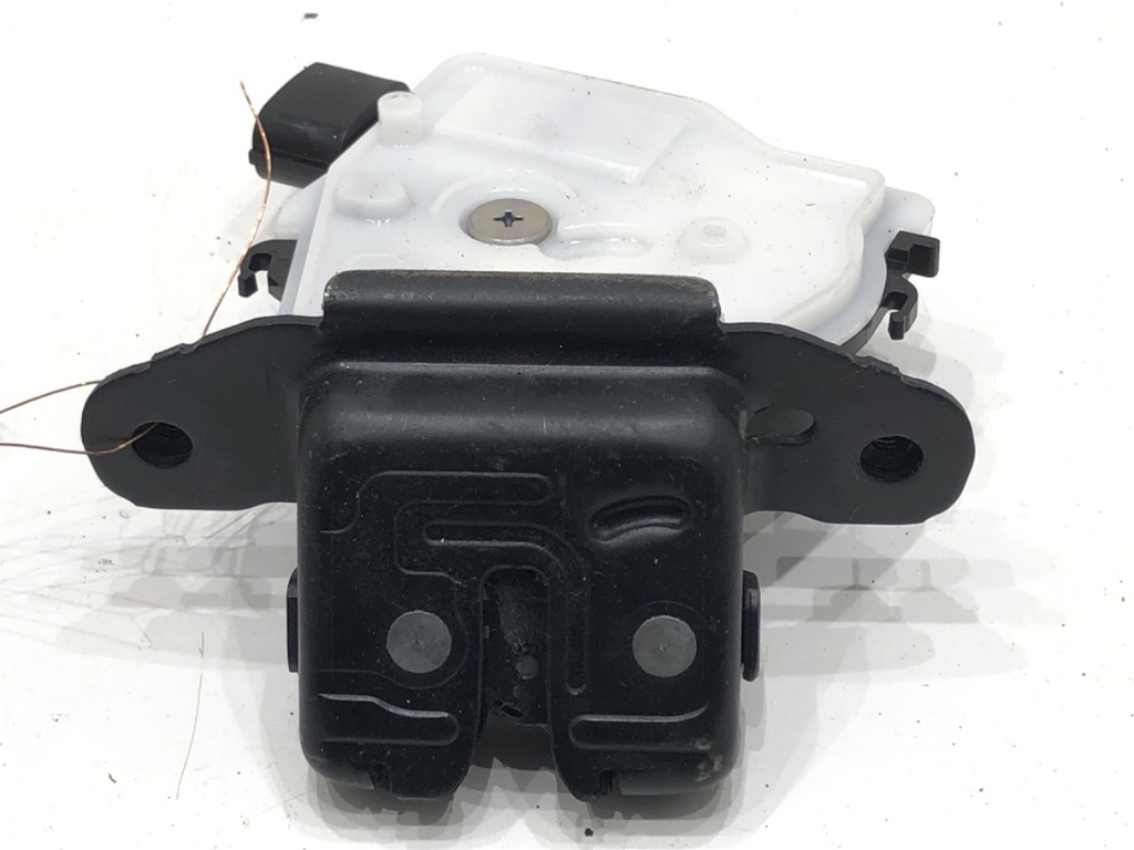 [STARK-691695] Cerradura de portón trasero Toyota Corolla liftback (_E21_) 2018-2022