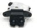 Cerradura de portón trasero Toyota Corolla liftback (_E21_) 2018-2022