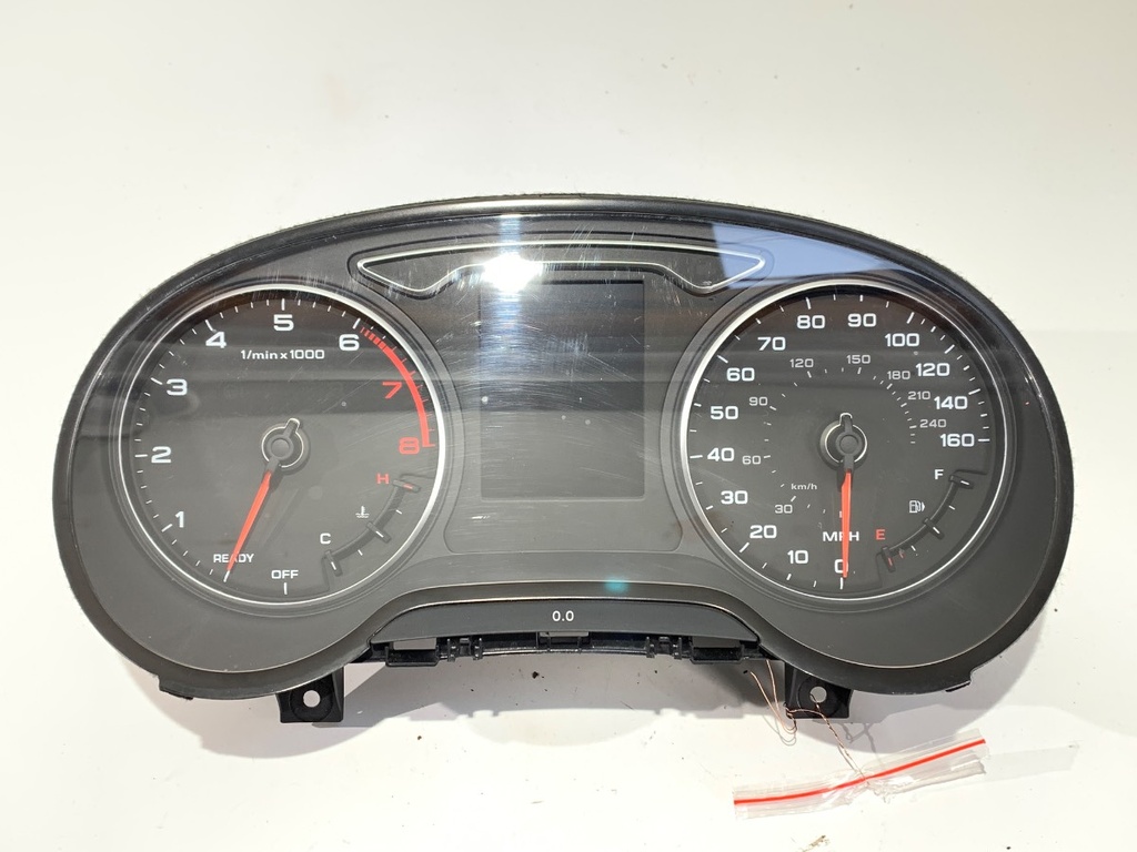 [STARK-697692] Velocímetro AUDI A3 (8V1, 8VK) 2.0 TFSI 140 kW 2012-2020