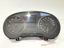 Velocímetro AUDI A3 (8V1, 8VK) 2.0 TFSI 140 kW 2012-2020