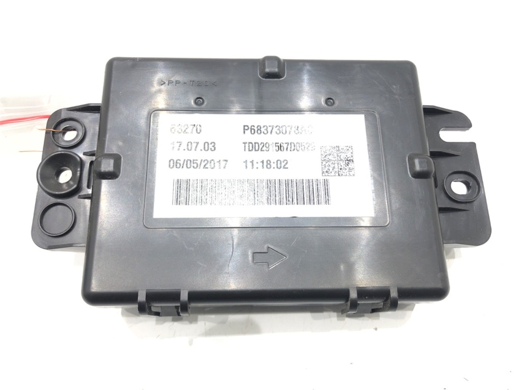 [STARK-696945] Módulo de control CHRYSLER PACIFICA 3.6 214 kW 2016-2022