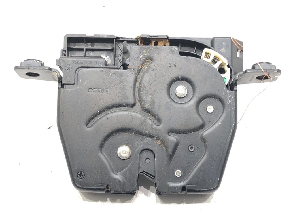 [STARK-701162] Cierre de portón trasero BMW Serie 5 Touring (F11) 2009-2017