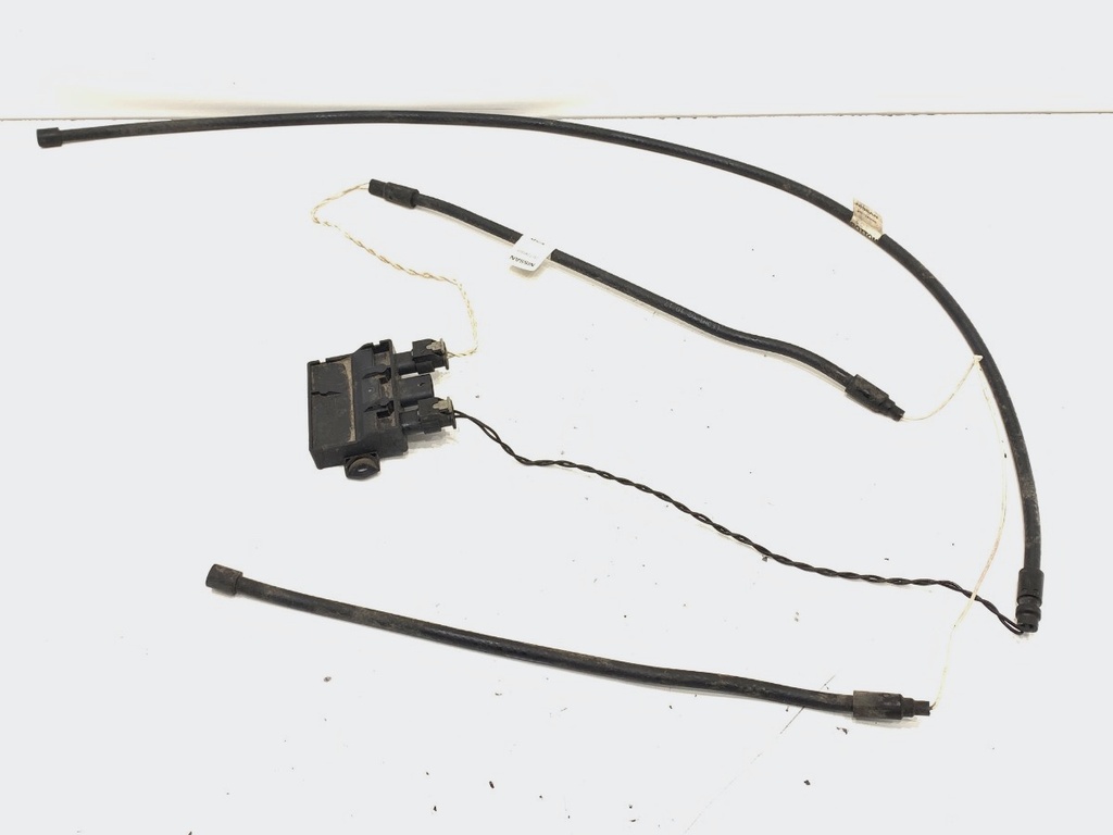 [STARK-704962] Módulo de control NISSAN X-TRAIL III (T32_, T32R, T32RR) 1.6 DIG-T 2015-2022