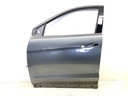Puerta delantera izquierda HYUNDAI SANTA FÉ III (DM, DMA) 2012-2022