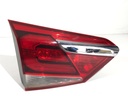 Piloto trasero izquierdo HYUNDAI i40 I CW (VF) 2011-2022