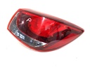 Piloto trasero derecho MAZDA 2 (DL, DJ) 2014-2022