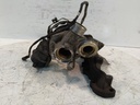 Turbocompresor para Skoda Octavia III 5E3 2.0 TDI