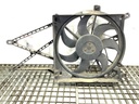 Ventilador de radiador OPEL ASTRA H GTC (A04) 1.4 (L08) 66 kW 2005-2010