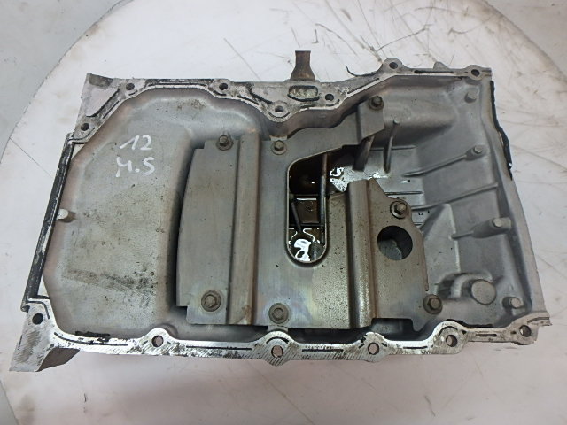 [MTD-111465] Cárter de aceite Ford Mondeo III 2.0 16V CJBA 1S7G-6675-AM