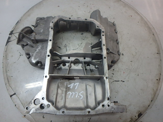[MTD-108866] Parte superior del cárter de aceite Audi VW 3B 2.8 gasolina ALG 078103603AB
