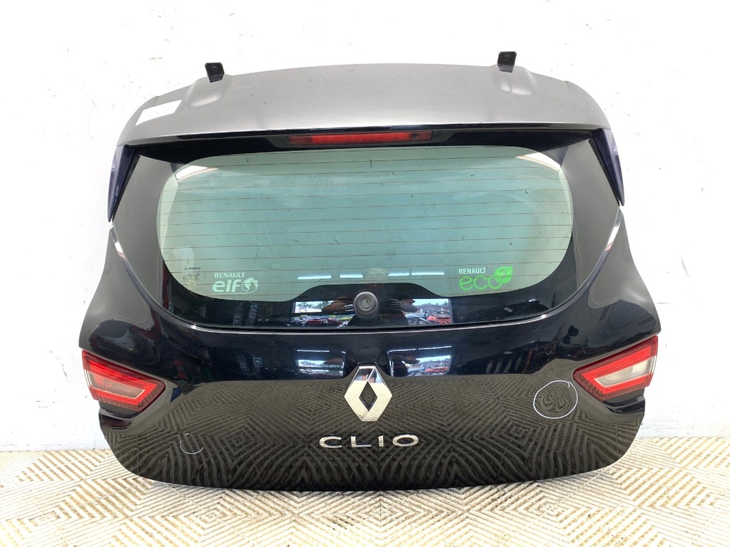 [STARK-735966] Portón trasero RENAULT CLIO IV (BH_) 2012-2022