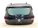 Portón trasero RENAULT CLIO IV (BH_) 2012-2022