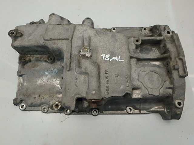 [MTD-120480] Cárter de aceite Ford Mondeo III B5 BWY B4 2.0 16V CJBA 4M5G-6675-FF