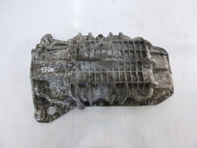 [MTD-144302] Cárter de aceite Ford C-Max Focus DA 1.6 gasolina HWDA 98MM-6675-EA