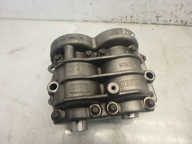 [MTD-152262] Módulo del eje de compensación Mercedes A180 W245 2.0 Diésel 640.940