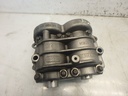 Módulo del eje de compensación Mercedes A180 W245 2.0 Diésel 640.940