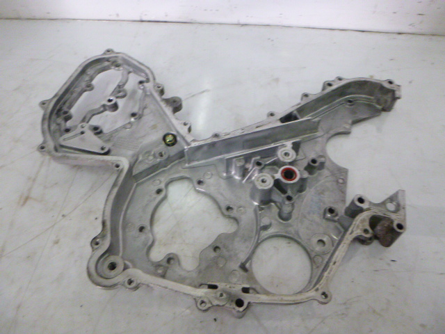 [MTD-172035] Tapa final Nissan Primera P12 WP12 2.2 dCi Di Diesel YD22DDTI