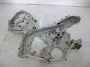 Tapa final Nissan Primera P12 WP12 2.2 dCi Di Diesel YD22DDTI