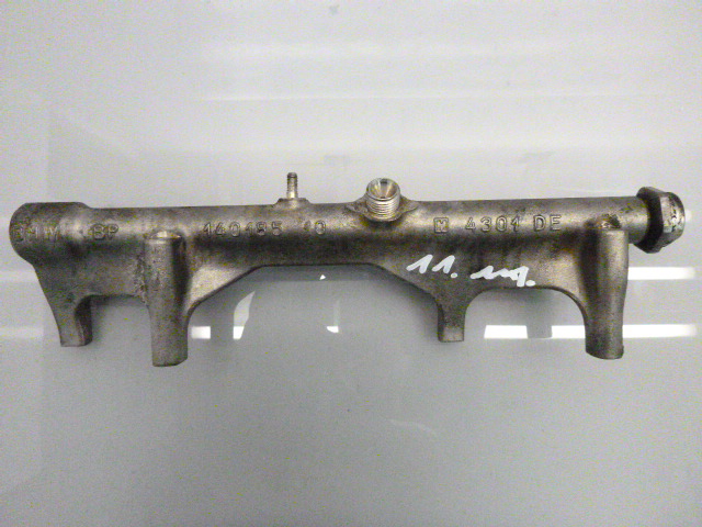 [MTD-278641] Rail de combustible BMW Serie 1 F20 F21 116i 118i 1.5 B38A15A B38B15A 14018510 DE278641
