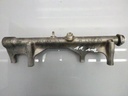 Rail de combustible BMW Serie 1 F20 F21 116i 118i 1.5 B38A15A B38B15A 14018510 DE278641