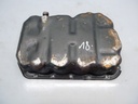 Cárter de aceite Mazda 6 GG GY MPV II LW 2.0 DI Diesel RF5C