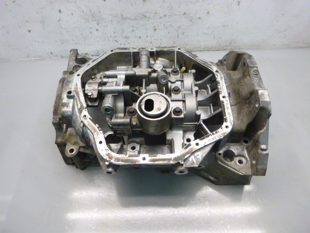 [MTD-290852] Parte superior del cárter Renault Grand Scenic III / Megane CC 2.0 CVT M4R711