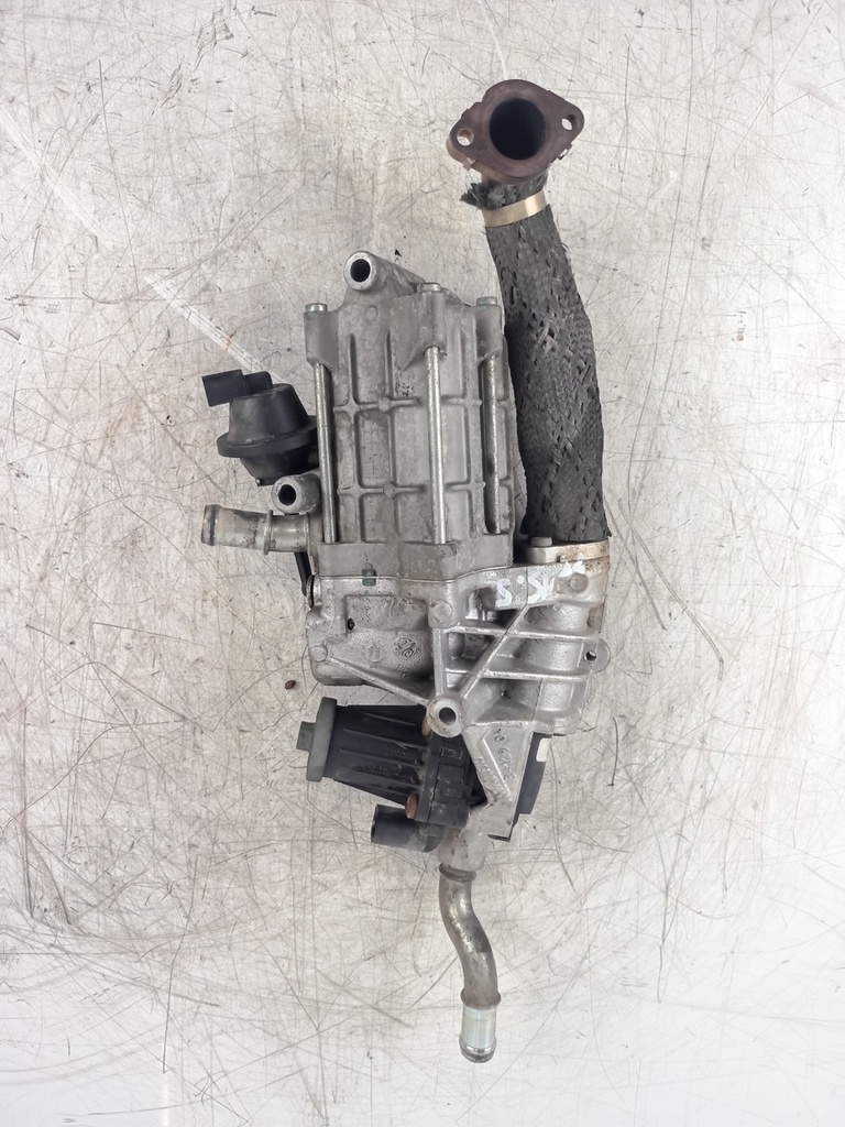 [MTD-435707] Intercooler Land Rover Discovery L319 3.0 TD 4x4 306DT 9X2Q-9U438-DA