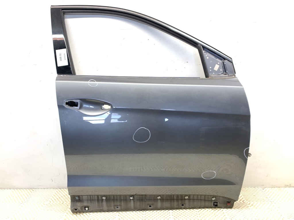 [STARK-820439] Puerta delantera derecha HYUNDAI SANTA FÉ III (DM, DMA) 2012-2022