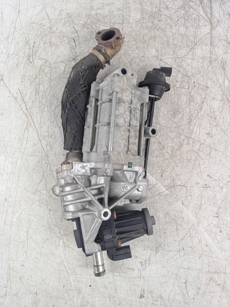 [MTD-435708] Intercooler Land Rover Discovery L319 3.0 TD 4x4 306DT 9X2Q-9U438-AC
