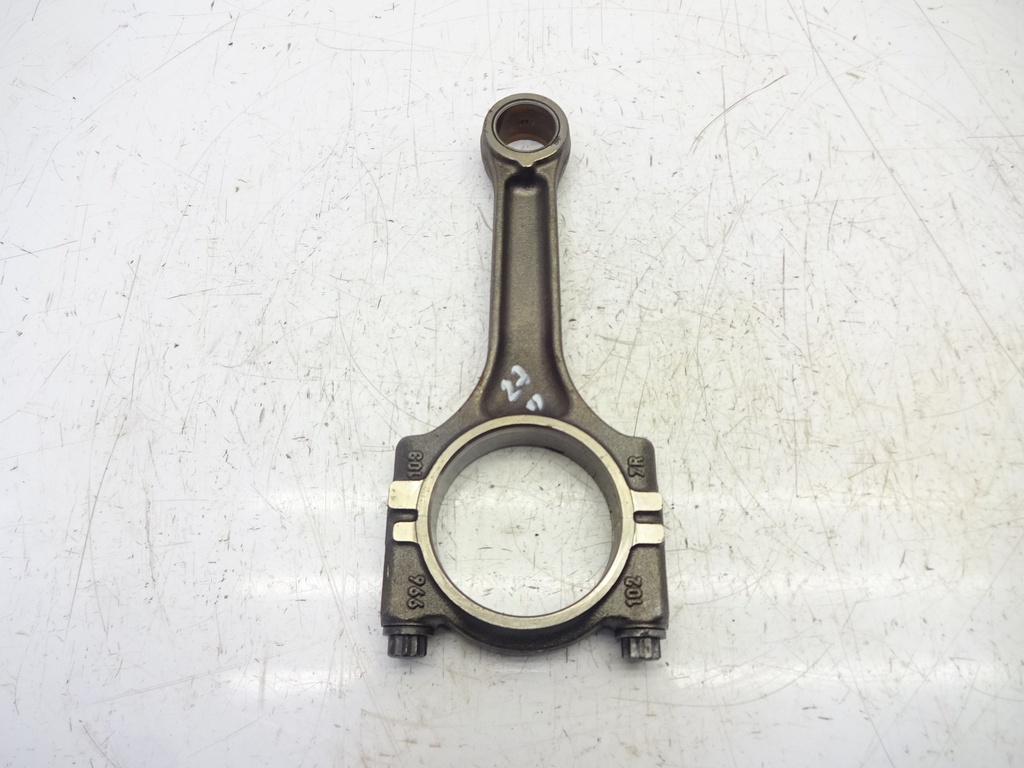 [MTD-353312] Biela Porsche Boxster 986 3.2 gasolina M96.21 9961031027R