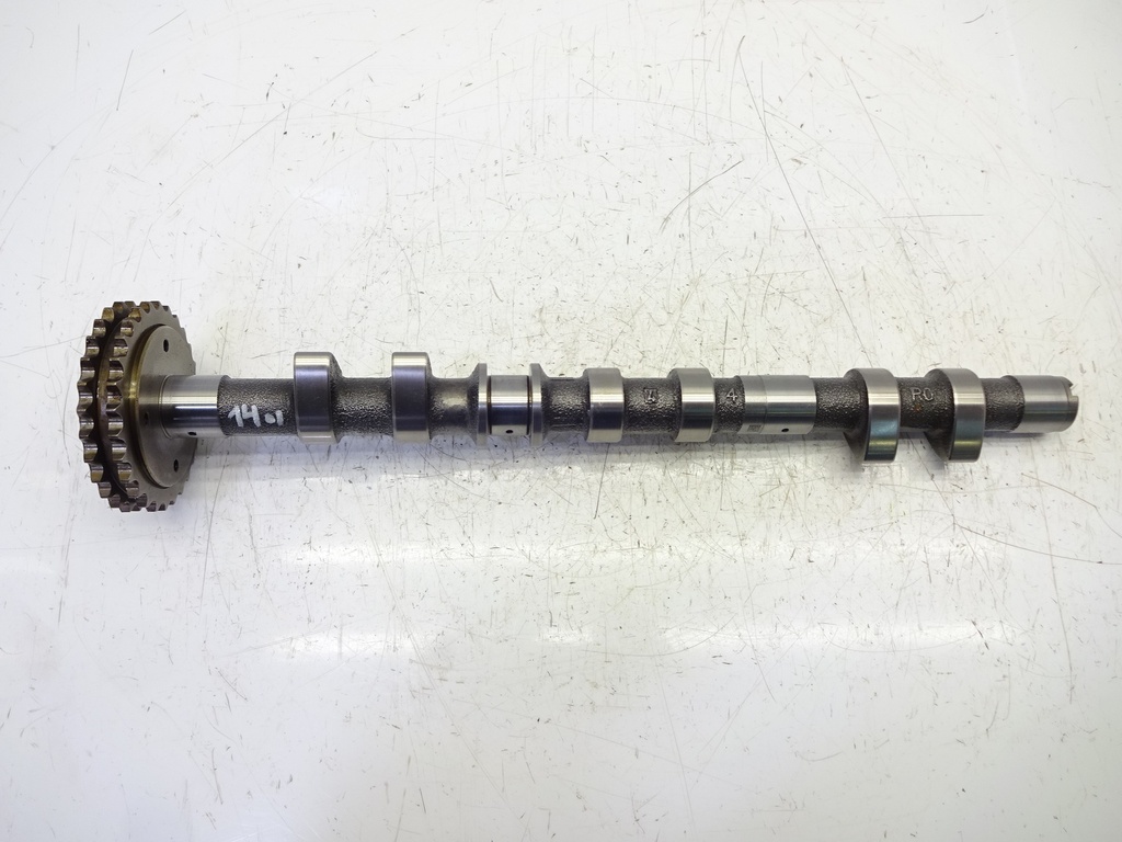 [MTD-353425] Árbol de levas Porsche M96 99610517854 99706001 4-6