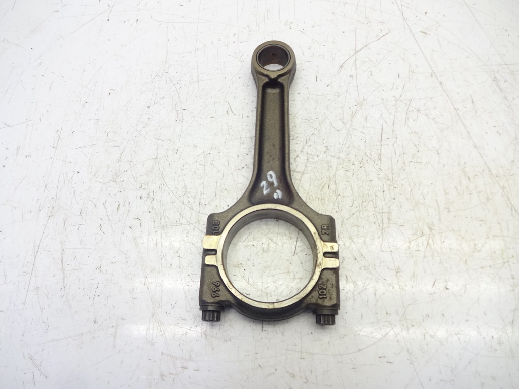 [MTD-353314] Biela Porsche Boxster 986 3.2 gasolina M96.21 9961031027R