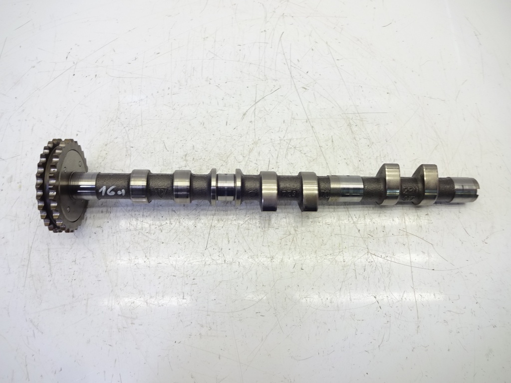 [MTD-353427] Árbol de levas Porsche M96 gasolina 99610517854 99706001 4-6