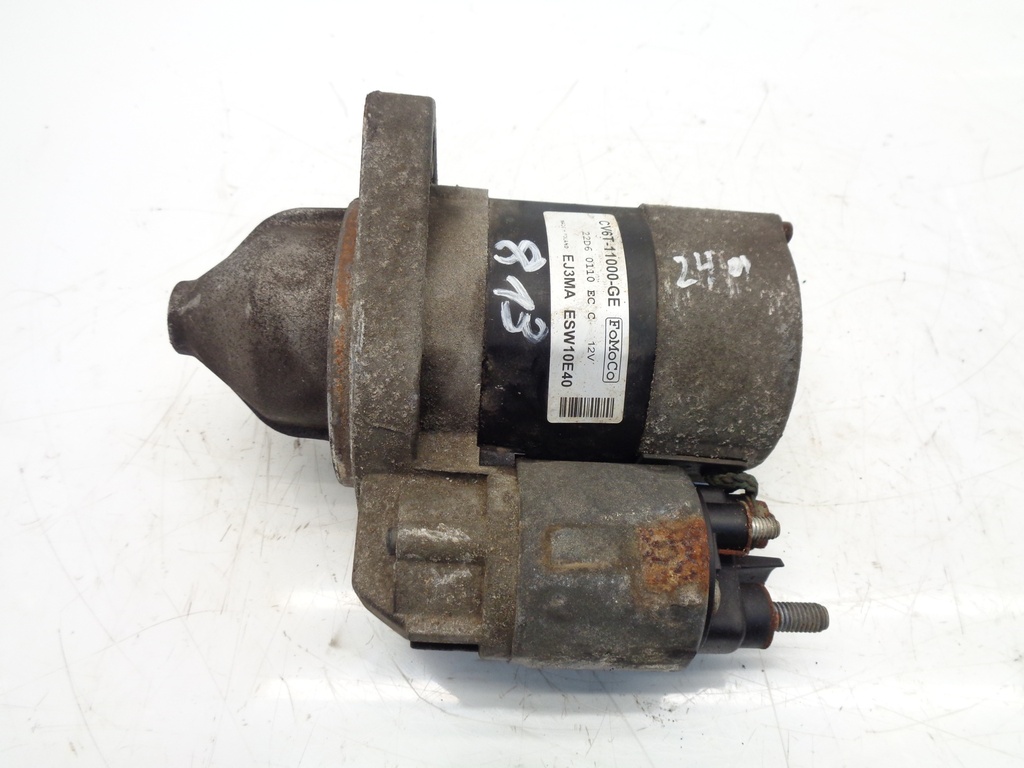 [MTD-377928] Motor de arranque Ford Fiesta 1.0 EcoBoost SFJC CV6T-11000-GE