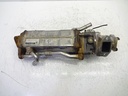Enfriador de gases de escape Isuzu D-Max II MK2 1.9 Ddi Diesel RZ4E RZ4E-TC 8983675001