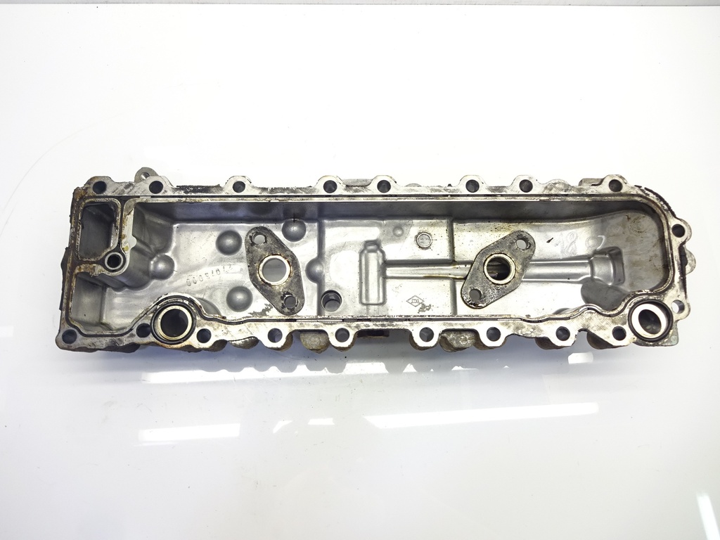 [MTD-348647] Tapa de balancines para Isuzu D-Max TFR 2.5 CRDi Diésel 4JK-1E5-TC