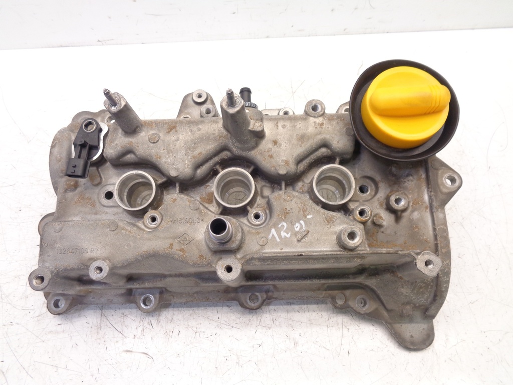 [MTD-362681] Tapa de balancines Dacia Sandero 0.9 TCe 90 H4B 132647109R