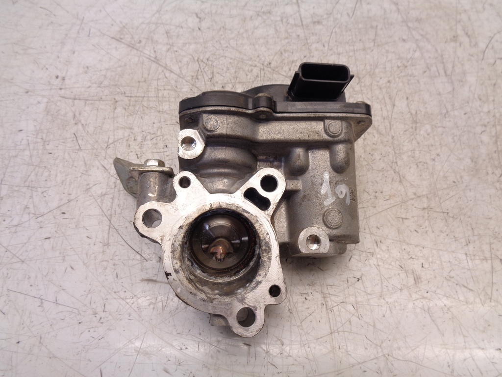 [MTD-362625] Válvula EGR Nissan Qashqai J11 1.5 dCi K9K 147100361R