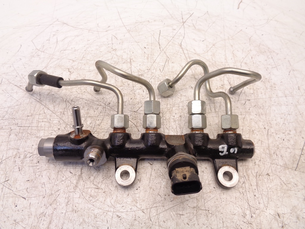 [MTD-362745] Riel de combustible Dacia Duster HM 1.5 dCi K9K872 17512943R