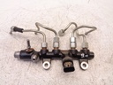 Riel de combustible Dacia Duster HM 1.5 dCi K9K872 17512943R