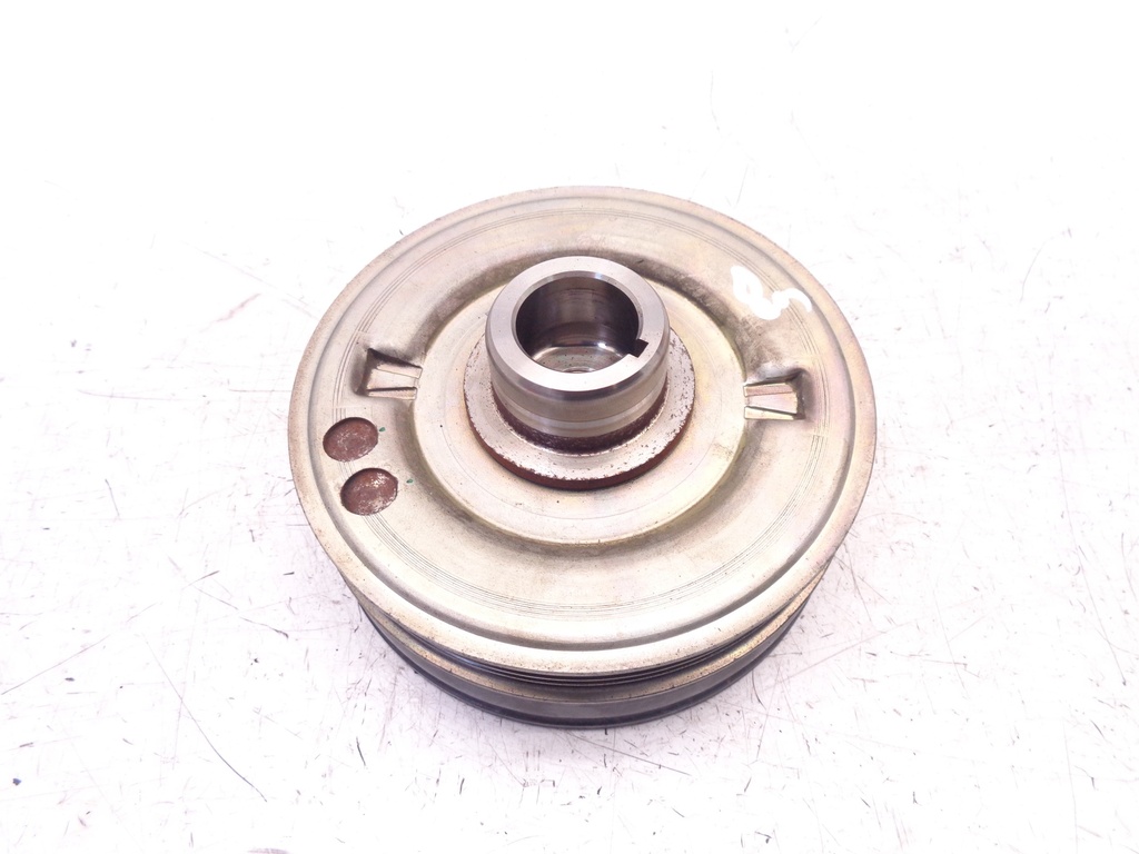 [MTD-363234] Polea Opel Vauxhall Corsa E Adam 1.0 B10XFT LE1 55577791 55486224