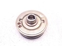 Polea Opel Vauxhall Corsa E Adam 1.0 B10XFT LE1 55577791 55486224
